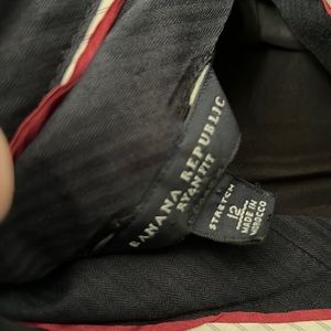Ladies Banana Republic trousers, Ryan fit, Sz. 12